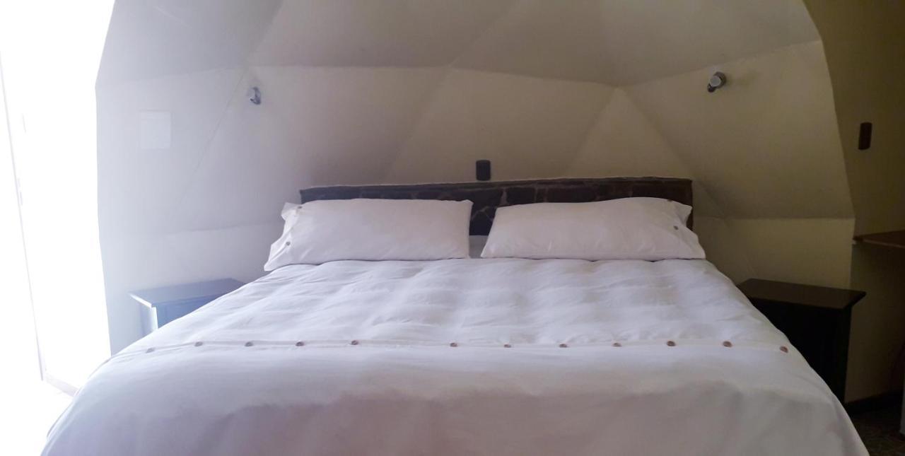 San Pedro Domos Villa San Pedro de Atacama Eksteriør billede
