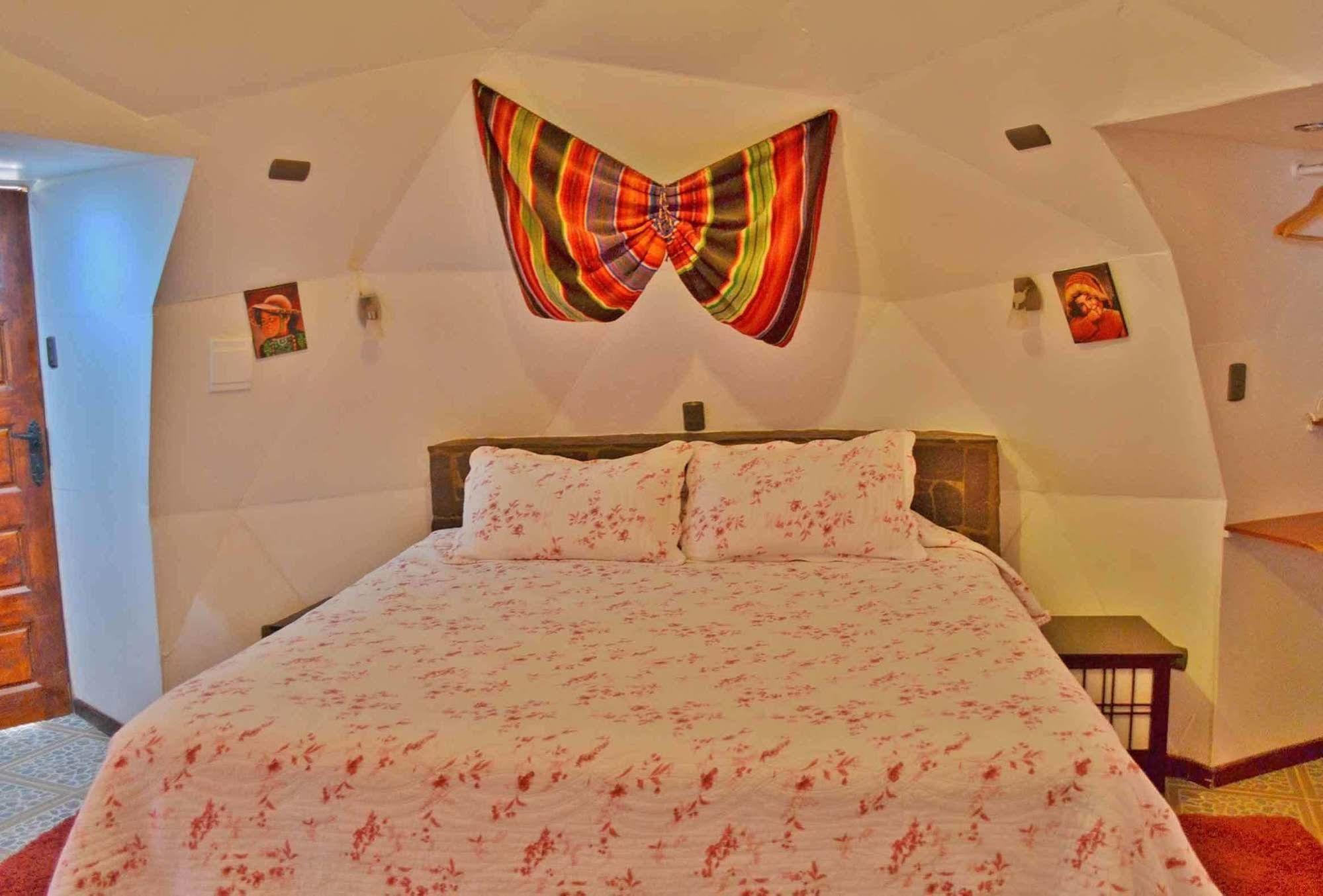 San Pedro Domos Villa San Pedro de Atacama Eksteriør billede